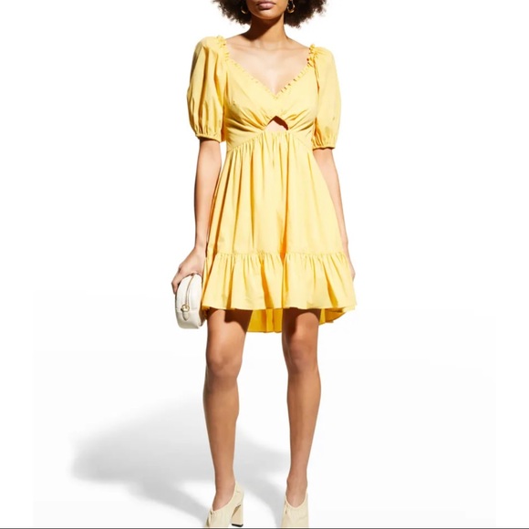 Cinq a Sept Dress - Picture 4 of 8